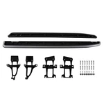 Nerf Bars Running Boards For Land Rover Discovery 5 L462 2017-2023 Side Steps. Fixed Price $218.00.