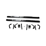Genuine Mopar Tubular Side Step Kit 82209624AE. Fixed Price $569.59.