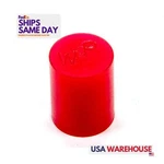 Winters 1149R, One Red Polyurethane Dampner Bushing W/5 Medium Performance. Fixed Price $22.48.