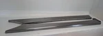 Dodge Car Steel Running Board Set 1940 - Made Usa 16 Gauge To Order. Fixed Price $850.00.