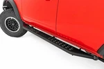 Rough Country OV2 Running Boards Side Step Bars 4DR Ford Bronco 21-24 14007. Fixed Price $429.95.