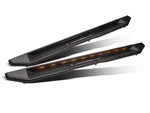 Armordillo 8719909 Running Board; Fx Series; Powder Coated; Matte Black; Steel;. Fixed Price $789.33.