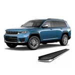 Black Horse EX-JPGC79 Exceed Running Boards For 21-23 Jeep Grand Cherokee. Fixed Price $596.99.