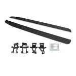 For Land Rover Discovery 5 L462 2017-2023 Side Steps Fit Running Boards Nerf Bar. Fixed Price $221.62.