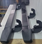 2019-2026 Gm Silverado Sierra 1500 Oem New Running Board Set 84676694. Fixed Price $350.00.
