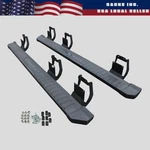 Original Running Step Board Side Bar Set 2017- Ford F250 F350 Super Duty. Fixed Price $229.81.