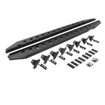 Go Rhino 69450673SPC RB20 Slim Line Running Boards With Mounting Brackets Kit. Fixed Price $450.98.