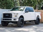 Amp Research Powerstep Boards Fit 04-08 F150 & 06-08 Mark Lt W/o Plug-n-play. Fixed Price $1599.99.