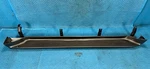Lexus LX470 Running Step Board W/ Brackets Driver's Side GRAY:1C3 1999 2000 Oem. Fixed Price $475.00.