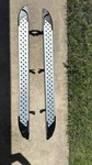 Romik Ral-s Suv Running Boards Side Steps Fits 22-24 Jeep Grand Cherokee. Fixed Price $400.00.