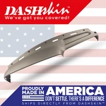 Dashskin Molded Cover For 94-97 Dodge Ram Medium Driftwood Light Tan *F6. Fixed Price $164.95.