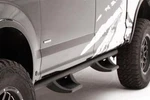 Fab Fours 17 Fd F250-F350 Cc Cab 4- J1048. Fixed Price $760.17.