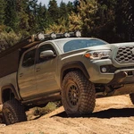 Rock-slide Engineering BD-SL-100-TACOP. Fixed Price $619.45.