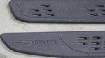 Factory Ford Tremor Steps F150 F250 Running Boards Crew Cab Super Duty Oem. Fixed Price $850.00.