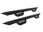 Raptor Black Cab Length Steps- RTS30DG. Fixed Price $497.25.