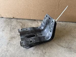 22-25 Jeep Wagoneer Fixed Running Board Nerf Bar Step Pad Bracket Oem -set-. Fixed Price $80.00.