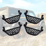 Iag V1 Ez-step Add-on 2021+ Ford Bronco Door Black Logo (set Of 4). Fixed Price $475.99.