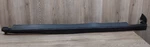 2023-2024 Kia Sportage Right Rocker Molding Oem Part# 87752-DW000. Fixed Price $249.99.