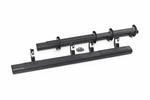 Gm Oem 14-19 Sierra 1500 Cab Running Board-step Bar Assy 84106506. Fixed Price $718.54.