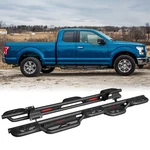 Vijay 2015-2025 Ford F150 Super Cab /extended 4 Door Running Boards. Fixed Price $269.99.