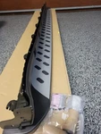 Oem 2025 Genesis GV70 Right Only Side Step Running Board ARF37 AB200. Fixed Price $175.00.