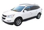 Steelcraft 103800 STX100 Series Running Boards Fits Acadia Enclave Traverse. Fixed Price $382.16.