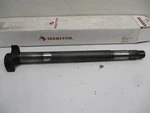 Genuine Meritor Air Brake Camshaft Left Hand. Fixed Price $59.99.