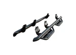 Ranch Hand RSD091C1B4S Select 09-C Ram 1500/2500/3500 4-STEP Cab Running Steps. Fixed Price $734.95.