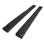 Westin 28-53795 R5 Nerf Bars Black Pair. Fixed Price $588.99.