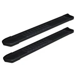 Raptor 60' Black Textured Aluminum Oem Run- 1760-BLK. Fixed Price $345.29.