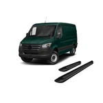 Black Horse TR-D23596 Running Board For Select 07-22 Dodge Mercedes-benz Models. Fixed Price $497.72.