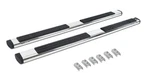 Go Rhino 686439987PS 6" Oe Xtreme Side Steps With Mounting Brackets Kit. Fixed Price $658.74.