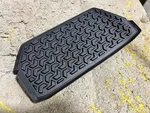 Bed Side Step Cover Pad Driver Left 84656455 For 2024 Silverado 2500 2882600. Fixed Price $56.05.