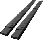 Comnova Pair Running Board Nerf Bar Compatible With 99-16 Ford F250 Superduty Cr. Fixed Price $283.99.
