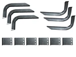 Lund 300058 Ez Bracket Mount Kit Fits 05-09 Liberty. Fixed Price $119.99.