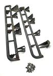 Used Running Board Fits: 2004 Hummer H2 Grade C. Fixed Price $557.07.
