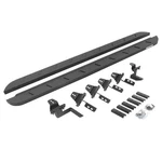 Go Rhino 63450568ST RB10 Slim Line Running Boards With Mounting Brackets Kit. Fixed Price $565.24.