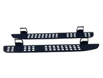 2017-2020 Ford F150 Raptor Oem Left & Right Side Running Board Set X2. Fixed Price $467.50.