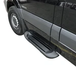 Black Horse TR-G278 Transporter Running Boards For 15-23 Canyon Colorado. Fixed Price $554.03.