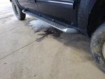 (local Pickup Only) Avalanche 1500 2011 Running Board 558395. Fixed Price $132.44.
