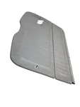 2017-2024 Maserati Levante M161 Oem Rear Cargo Luggage Shelf Load Panel Black. Fixed Price $214.45.
