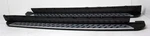 Oem For Genesis GV80 Running Boards Only T6F37-AB000. Fixed Price $315.00.
