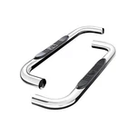 Maxmate 3" Nerf Bars Compatible With 2009-2018 Dodge Ram 1500; 2010-2024 2500.... Fixed Price $217.48.