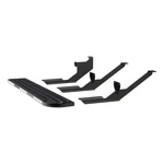 Van Grip Step Xl Passenger Side Running Board Fleet Kit Luverne 495154-401801-0. Fixed Price $324.95.