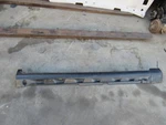 2005 2009 Volvo S60 Model Right Passenger Side Skirt Rocker Panel Trim Molding. Fixed Price $102.59.