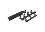 Aries 3047902 Actiontrac 79-INCH Retractable Powered Running Boards. Fixed Price $2049.95.