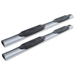 Raptor Series 6" Side Step Nerf Bars For 09-18 Dodge Ram 1500 Crew Cab. Fixed Price $319.99.