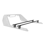 Black Horse Vigor Cross Bar Fit 2020-2023 Jeep Gladiator. Fixed Price $349.41.