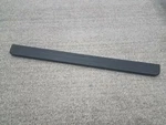 2010 Nissan Versa Door Scuff Plate Oem 769B0-EL00A. Fixed Price $26.50.