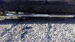SILVRDO15 2008 Running Board 459102 One Side Only!. Fixed Price $175.00.